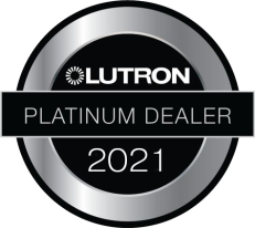 lutron platinum
