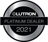 lutron platinum